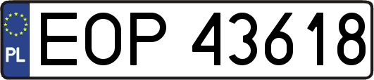 EOP43618