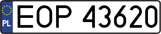 EOP43620