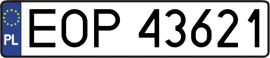 EOP43621