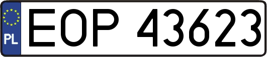 EOP43623