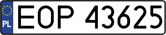 EOP43625