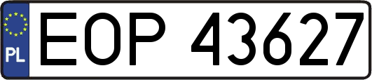 EOP43627