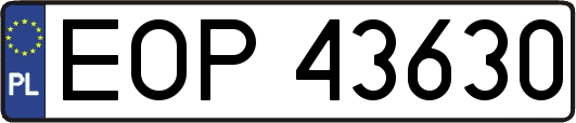 EOP43630