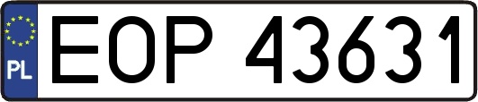 EOP43631