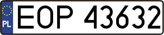 EOP43632