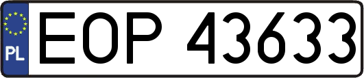 EOP43633
