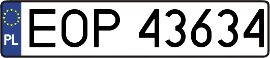 EOP43634