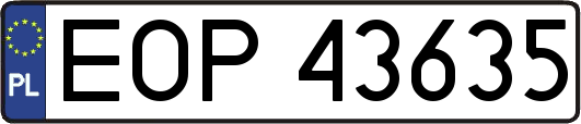 EOP43635