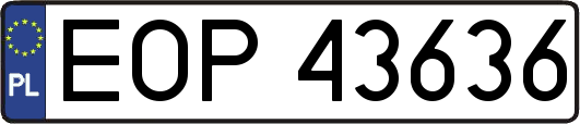 EOP43636