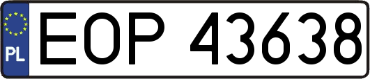 EOP43638