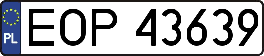 EOP43639