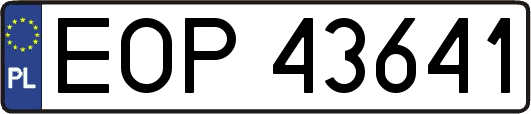 EOP43641