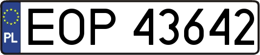 EOP43642
