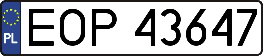 EOP43647