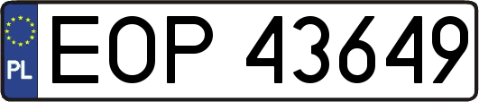 EOP43649