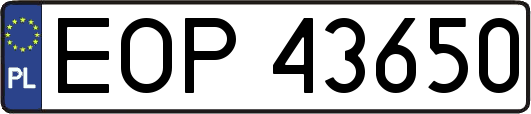 EOP43650