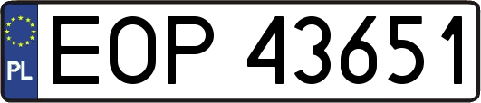 EOP43651