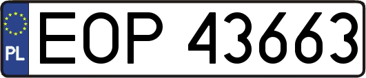 EOP43663