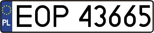 EOP43665