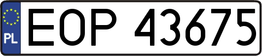 EOP43675