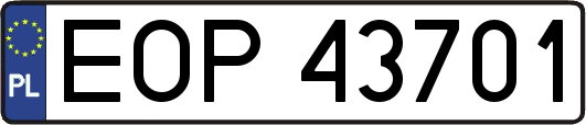 EOP43701