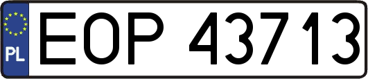EOP43713