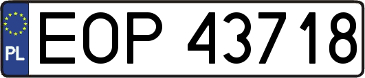 EOP43718