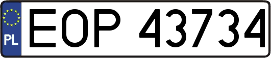 EOP43734