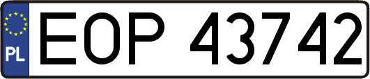 EOP43742
