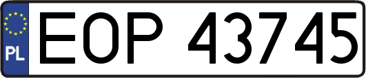 EOP43745