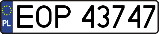 EOP43747