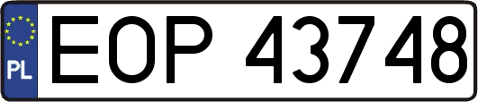 EOP43748