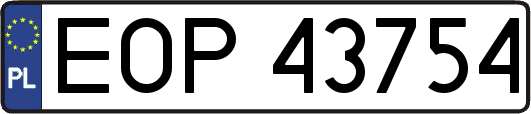 EOP43754