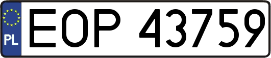 EOP43759