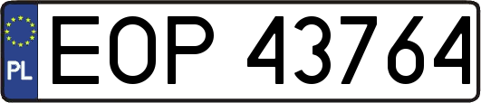EOP43764