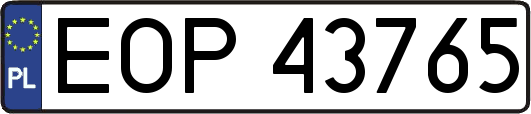 EOP43765