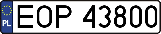 EOP43800