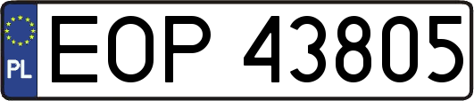 EOP43805