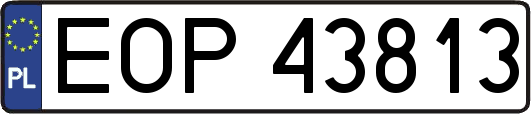 EOP43813