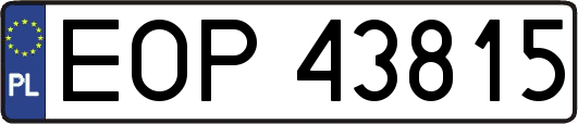 EOP43815