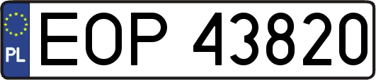 EOP43820