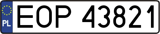 EOP43821