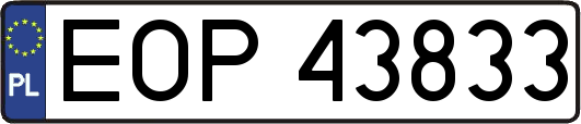 EOP43833
