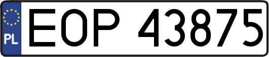 EOP43875
