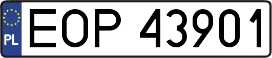EOP43901