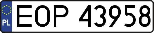 EOP43958
