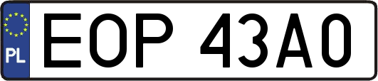 EOP43A0