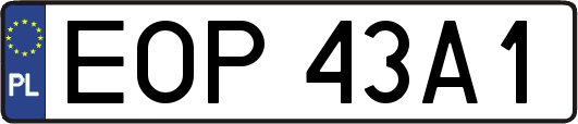 EOP43A1