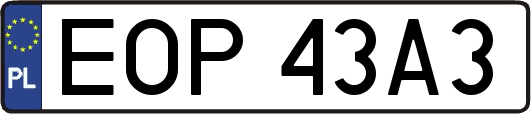 EOP43A3