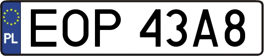 EOP43A8